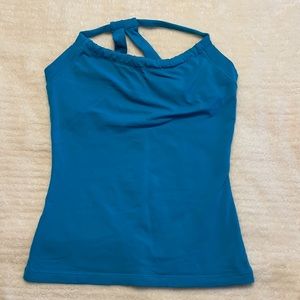 Prana Yoga Top